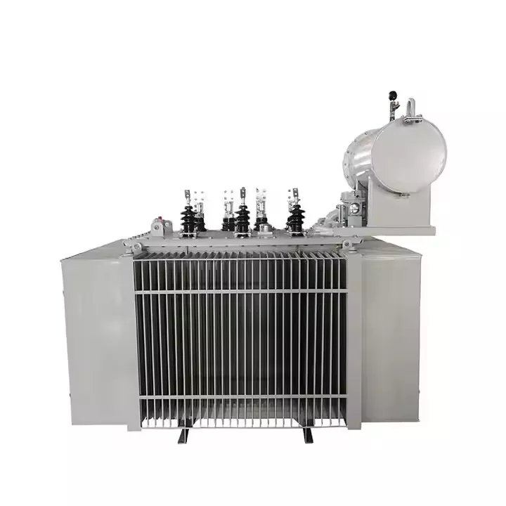 Transformator Daya 33kV 35kV